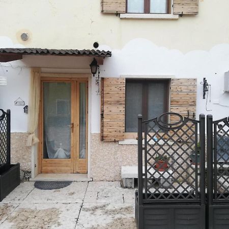 Lessinia Home Sant'Anna d'Alfaedo Exterior foto