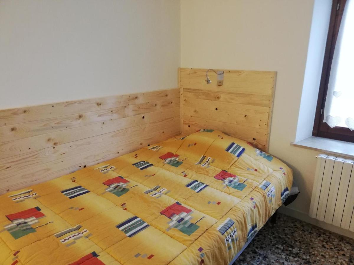 Lessinia Home Sant'Anna d'Alfaedo Exterior foto